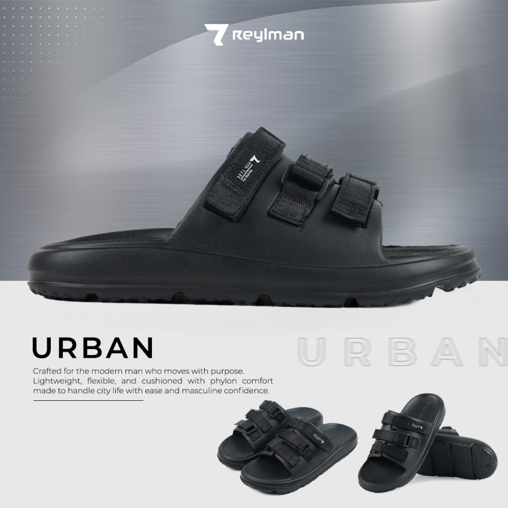 MP 1 - URBAN